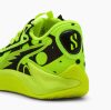 Puma Scoot Zeros II Yellow Alert-PUMA Black 48