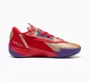 Puma Scoot Zeros II Gold D.D. For All Time Red-PUMA Gold 47