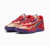 Puma Scoot Zeros II Gold D.D. For All Time Red-PUMA Gold 47