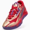 Puma Scoot Zeros II Gold D.D. For All Time Red-PUMA Gold 47