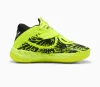 Puma LaMelo Ball MB.05 Voltage (GS) Yellow Alert/PUMA Black