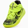 Puma LaMelo Ball MB.05 Voltage (GS) Yellow Alert/PUMA Black