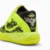 Puma LaMelo Ball MB.05 Voltage (GS) Yellow Alert/PUMA Black