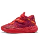Puma LaMelo Ball MB.05 Crowd Surf (GS) Red/Magenta Gleam/Fluro Orange Pes