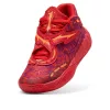 Puma LaMelo Ball MB.05 Crowd Surf (GS) Red/Magenta Gleam/Fluro Orange Pes