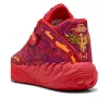 Puma LaMelo Ball MB.05 Crowd Surf (GS) Red/Magenta Gleam/Fluro Orange Pes