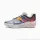 Puma All-Pro NITRO 2 Hooptopia Persian Blue-Glowing Red 405