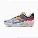 Puma All-Pro NITRO 2 Hooptopia Persian Blue-Glowing Red