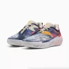Puma All-Pro NITRO 2 Hooptopia Persian Blue-Glowing Red 46