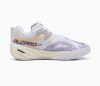 Puma All-Pro Nitro 2 White-Pelé Yellow 47