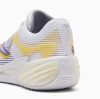 Puma All-Pro Nitro 2 White-Pelé Yellow 47