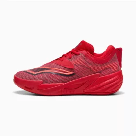 Puma All-Pro NITRO 2 For All Time Red-New Navy