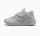 Puma X Lamelo Ball MB.05 Metallic Vibrant Silver/Yellow Alert/Glowing Red 41
