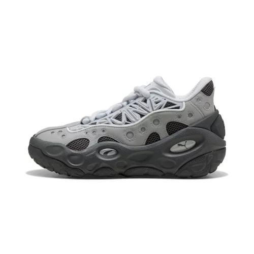 Puma Lamelo Ball La Francé RNR Charcoal 43