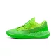 Puma LaMelo Ball MB.05 Lo Flourish Fluro Green Pes/Fluro Yellow Pes 445