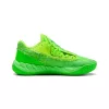 Puma LaMelo Ball MB.05 Lo Flourish Fluro Green Pes/Fluro Yellow Pes 425