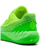 Puma LaMelo Ball MB.05 Lo Flourish Fluro Green Pes/Fluro Yellow Pes 425