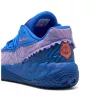 Puma LaMelo Ball MB.05 Lo Bluemazing/Glowing Red 48