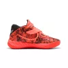 Puma LaMelo Ball MB.05 Flutter PUMA Black/Energizing Yellow