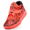 Puma LaMelo Ball MB.05 Flutter PUMA Black/Energizing Yellow