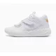 Puma Lamelo Ball MB.05 Mist White/Gold 47