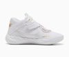 Puma Lamelo Ball MB.05 Mist White/Gold 485