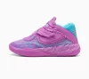 Puma LaMelo Ball MB.05 Hive Bright Aqua-Pure Magenta
