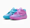Puma LaMelo Ball MB.05 Hive Bright Aqua-Pure Magenta