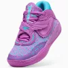 Puma LaMelo Ball MB.05 Hive Bright Aqua-Pure Magenta