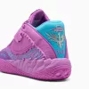 Puma LaMelo Ball MB.05 Hive Bright Aqua-Pure Magenta