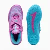 Puma LaMelo Ball MB.05 Hive Bright Aqua-Pure Magenta