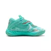 Puma LaMelo Ball MB.05 Melo World Aquatic/For All Time Red