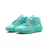 Puma LaMelo Ball MB.05 Melo World Aquatic/For All Time Red