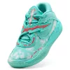 Puma LaMelo Ball MB.05 Melo World Aquatic/For All Time Red