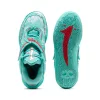 Puma LaMelo Ball MB.05 Melo World Aquatic/For All Time Red