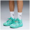 Puma LaMelo Ball MB.05 Melo World Aquatic/For All Time Red