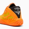 Puma Lamelo Ball MB.05 Fast & Furious LA JR Heat Fire-Lux Lime 385