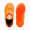 Puma Lamelo Ball MB.05 Fast & Furious LA JR Heat Fire-Lux Lime 385