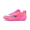 Puma All-Pro Nitro 2 Showtime Poison Pink/Bright Aqua/Lime Squeeze