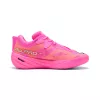 Puma All-Pro Nitro 2 Showtime Poison Pink/Bright Aqua/Lime Squeeze