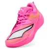 Puma All-Pro Nitro 2 Showtime Poison Pink/Bright Aqua/Lime Squeeze