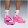 Puma All-Pro Nitro 2 Showtime Poison Pink/Bright Aqua/Lime Squeeze