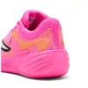 Puma All-Pro Nitro 2 Showtime Poison Pink/Bright Aqua/Lime Squeeze