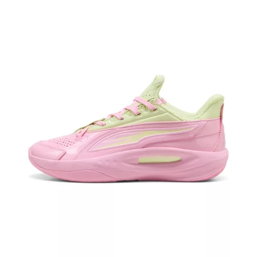 Puma Scoot Zeros III Pink Shimmer/Apple Spritz