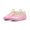 Puma Scoot Zeros III Pink Shimmer/Apple Spritz