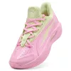 Puma Scoot Zeros III Pink Shimmer/Apple Spritz