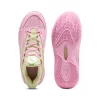 Puma Scoot Zeros III Pink Shimmer/Apple Spritz