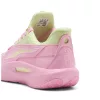 Puma Scoot Zeros III Pink Shimmer/Apple Spritz
