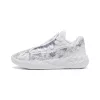 Puma Lamelo Ball MB.05 Lo Team White