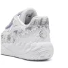Puma Lamelo Ball MB.05 Lo Team White